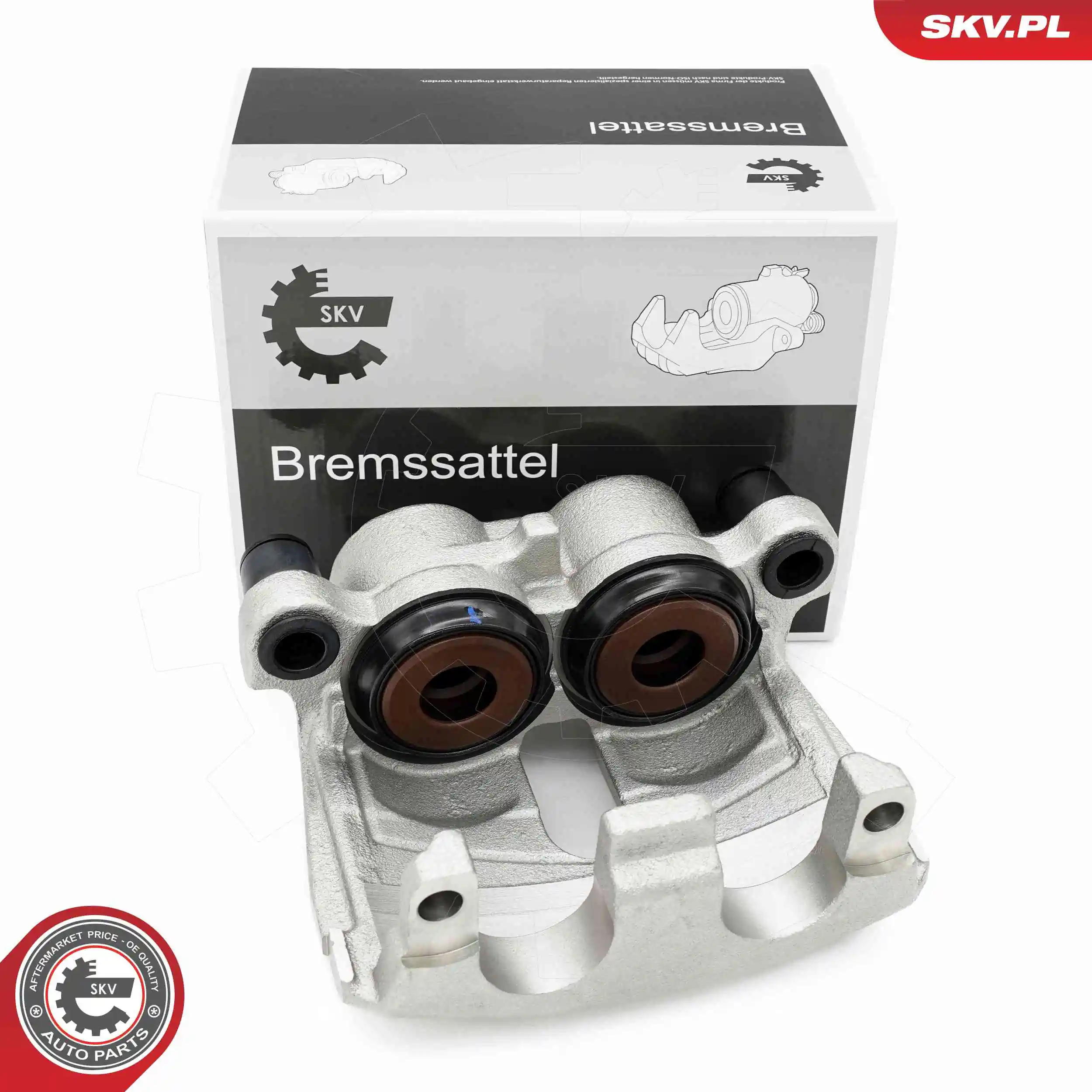 Brake Caliper